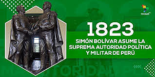 Autoridad militar y política