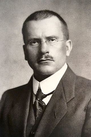 Teoría Psicoanalitica (carl jung)