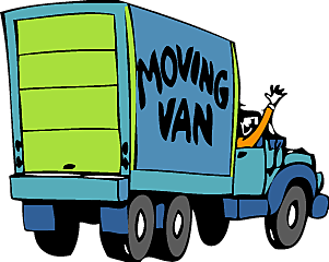 Me mudé de Seattle a Charlotte.