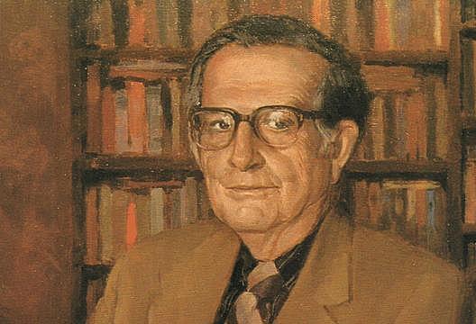 Hans Eysenck