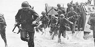 Battle of Guadalcanal