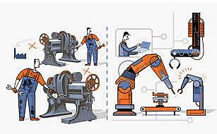 Tercera Revolución Industrial