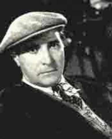 La primera película de nuestro país.