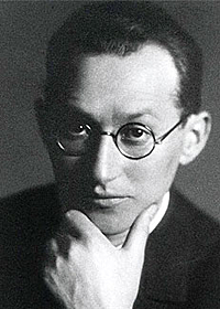 Kurt Lewin