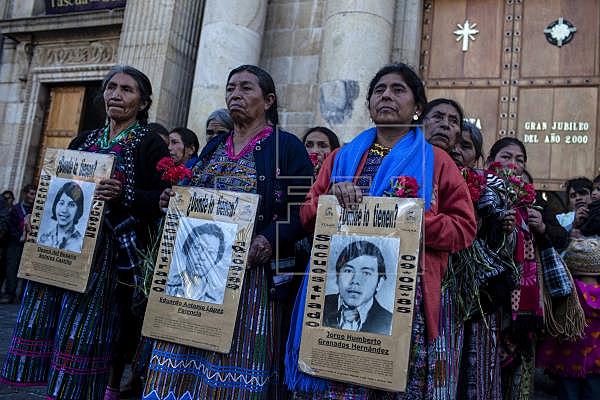 CONSECUENCIAS DEL CONFLICTO ARMADO INTERNO