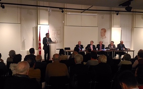 Manifiesto Humanista I