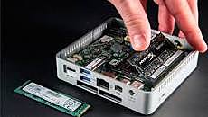 altes kit de mini ordenador