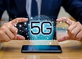 Telefonía móvil 5G