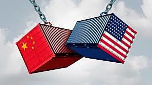 Guerra comercial entre China y Estados Unidos: