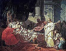 SALUD PÚBLICA - EDAD ANTIGUA - GRIEGOS