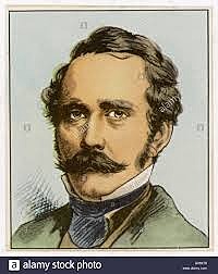 William Thomas Green Morton