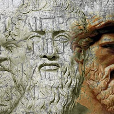 Timeline: Historia de la filosofia