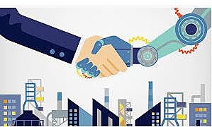 Cuarta Revolución Industrial