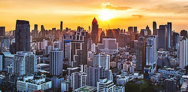 La Cumbre de Johannesburgo