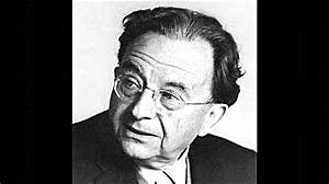 Erich Fromm