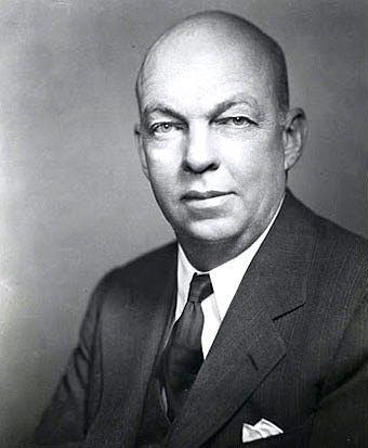EDWIN ARMSTRONG