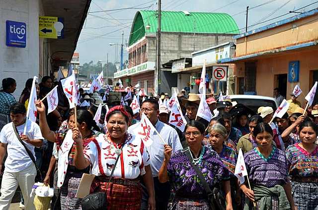 Se mantiene la calma