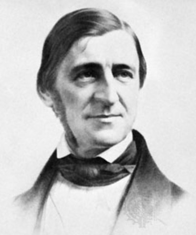 Ralph Waldo Emerson's "Self-Reliance"