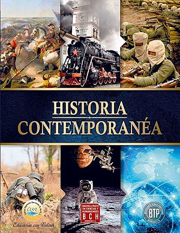 Filosofía Contemporánea