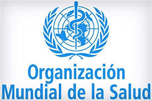 Nacimiento de la OMS