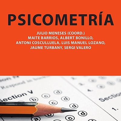 Timeline: Cronología de la Psicometria.