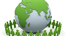 Timeline: Responsabilidad Social 1863211