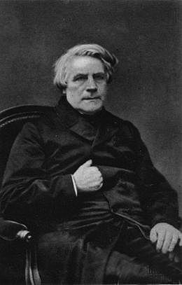 HEINRICH DANIEL RUHMKORFF