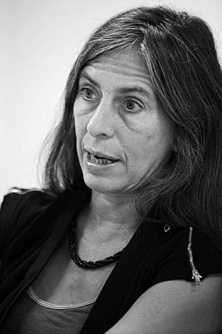 Ingrid Sverdlick = Proyecto de autoevaluación
