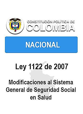 PLAN NACIONAL DE SALUD PÚBLICA