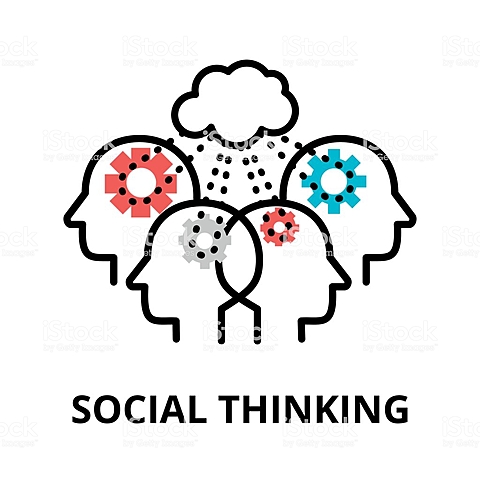 Cambio en la forma de pensar de la sociedad.