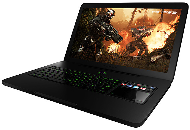 Razer blade pro