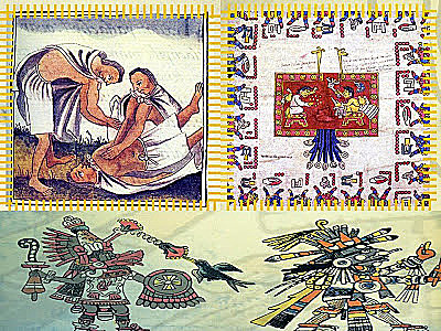 Culturas Indigenas- Edad Antigua