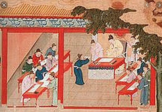 Inicios de la psicometria