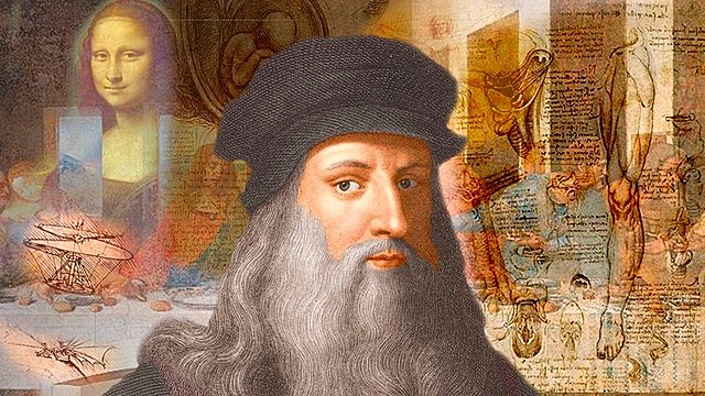 Leonardo da Vinci