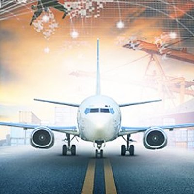 Timeline: Evolución del Transporte Aéreo