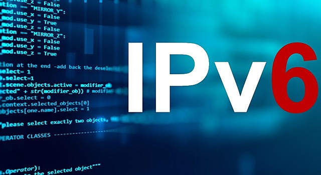 IPv6