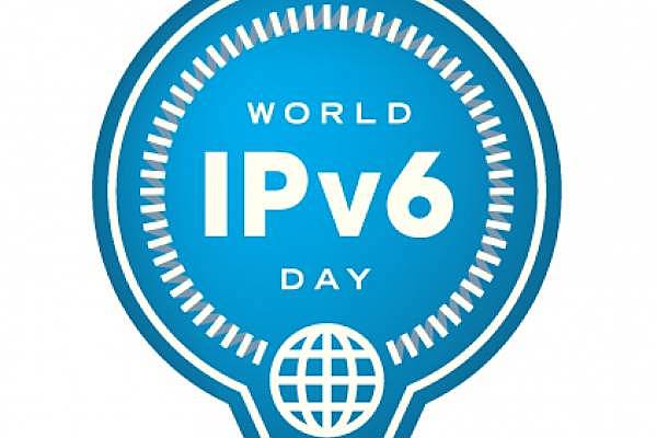 Primer dia mundial de IPv6