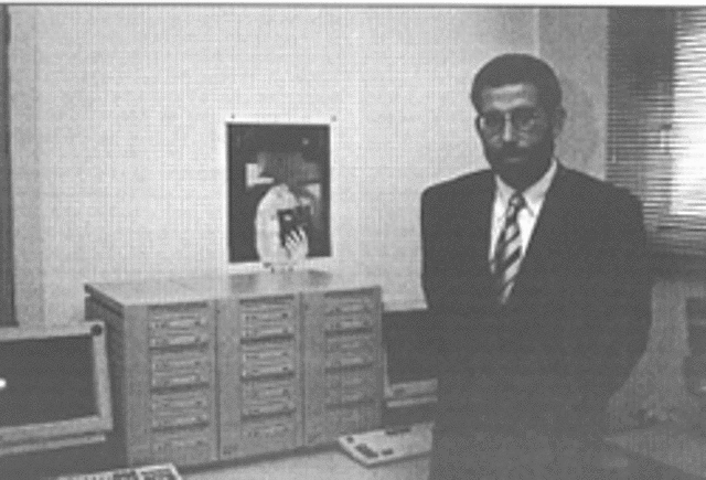 Red de bases de datos en cd-rom de la Universitat Jaume I