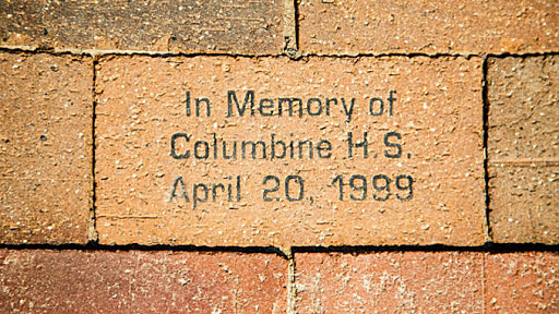 Columbine High Shooting