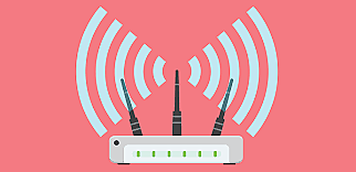 WIFI PARA USO DOMESTICO