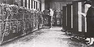 ENIAC