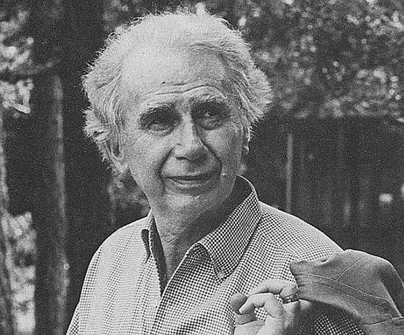 Alvin Gouldner: La crisis de la sociología occidental