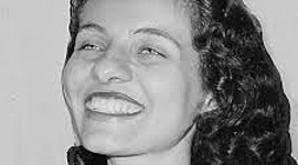 Timeline: Diane Nash