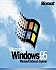 WINDOWS 95 - SISTEMA OPERATIVO