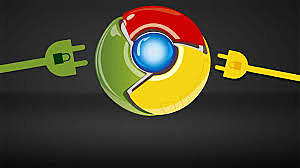 NAVEGADOR GOOGLE CHROME