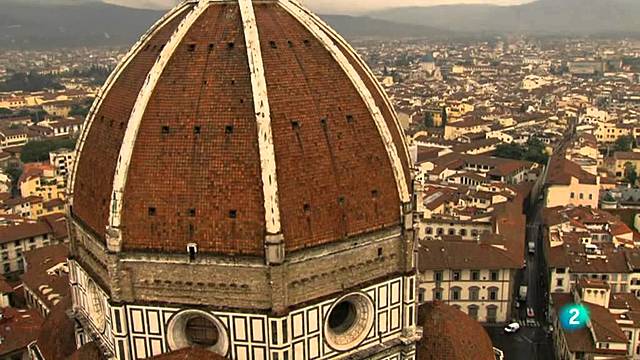 cúpula de la catedral de florencia