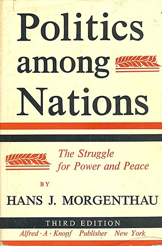 The Second Establishment of the Discipline