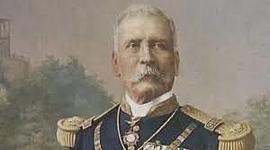 Timeline: EL PORFIRIATO, 1877-1911
