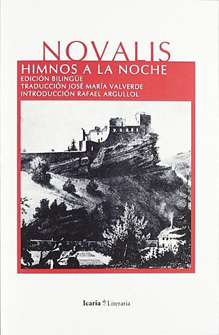 Novalis - "Himnos a la noche"