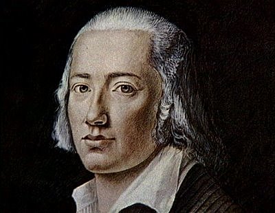 Hölderlin, "Los himnos de Tubinga"